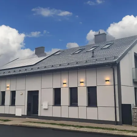 Apartmán Quiet Street 11, 4e